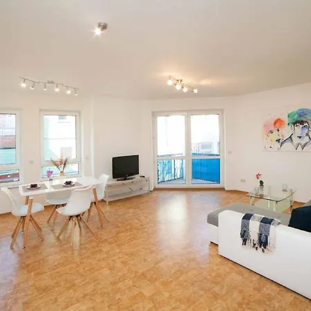 Lägenhet Ferienwohnung Haas Lauda-Königshofen