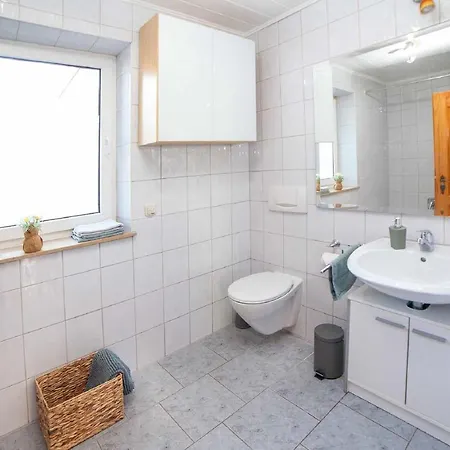 Ferienwohnung Haas