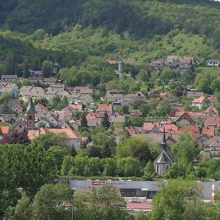 Ferienwohnung Haas * Lauda-Königshofen